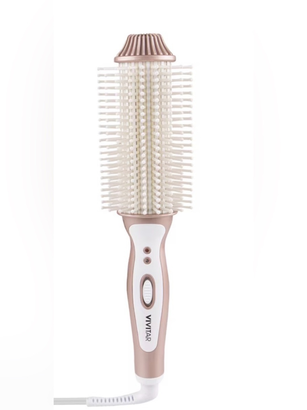 Vivitar ceramic hair curler